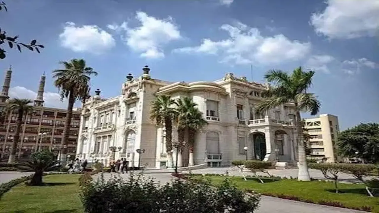 أول بيان رسمي من جامعة عين شمس حول انتحار طالب الهندسة